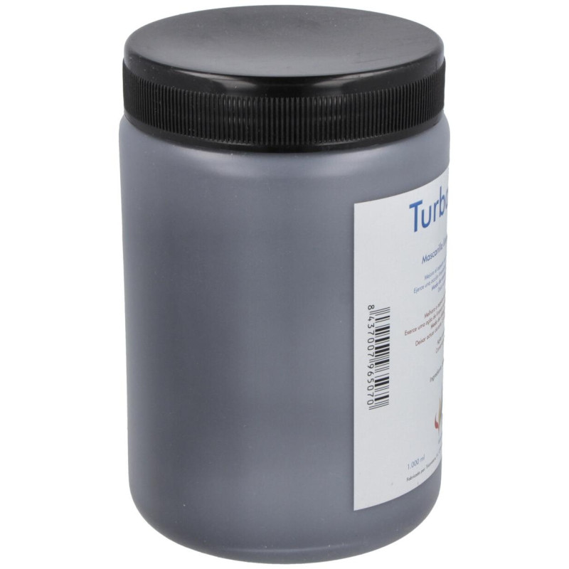 Triconatura Turba Mascarilla 1000Kg