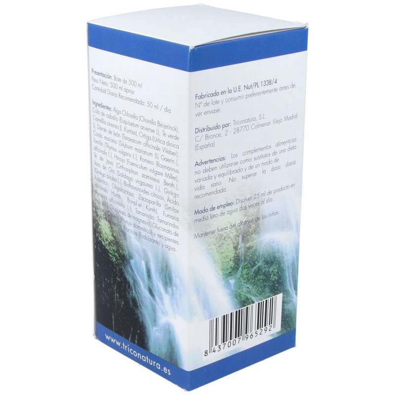 Triconatura Depur + 500Ml