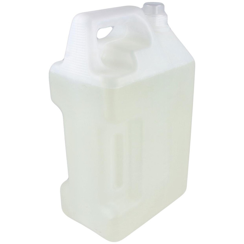 Laundry Detergente Para Ropa 5Lt. Eco