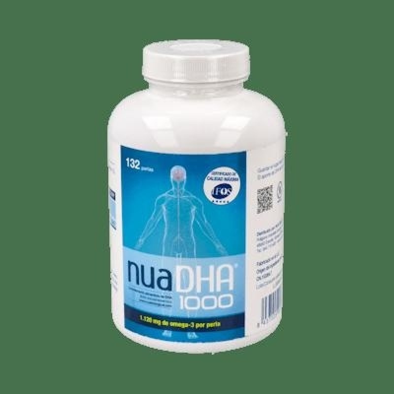 1000 132 Perlas Nua - Nuadha