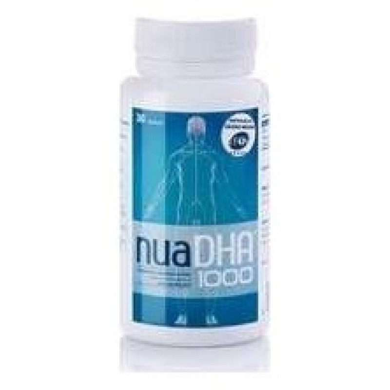 500 30 Perlas Masticables Limon - Nuadha