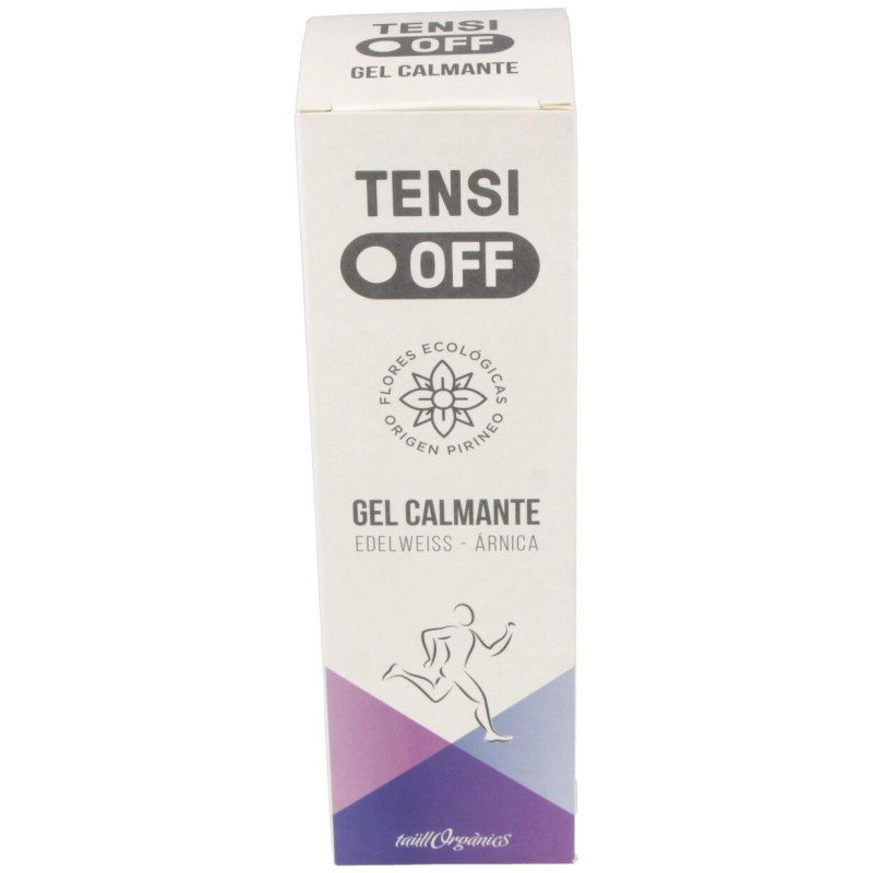 Taullorganics Tensi Off Gel Calmante 200Ml