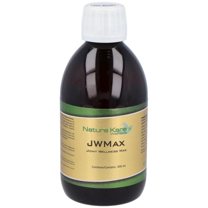 Jwmax Join Wellness Max 300ml - Nature Kare Wellness
