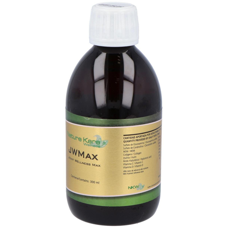 Jwmax Join Wellness Max 300ml - Nature Kare Wellness