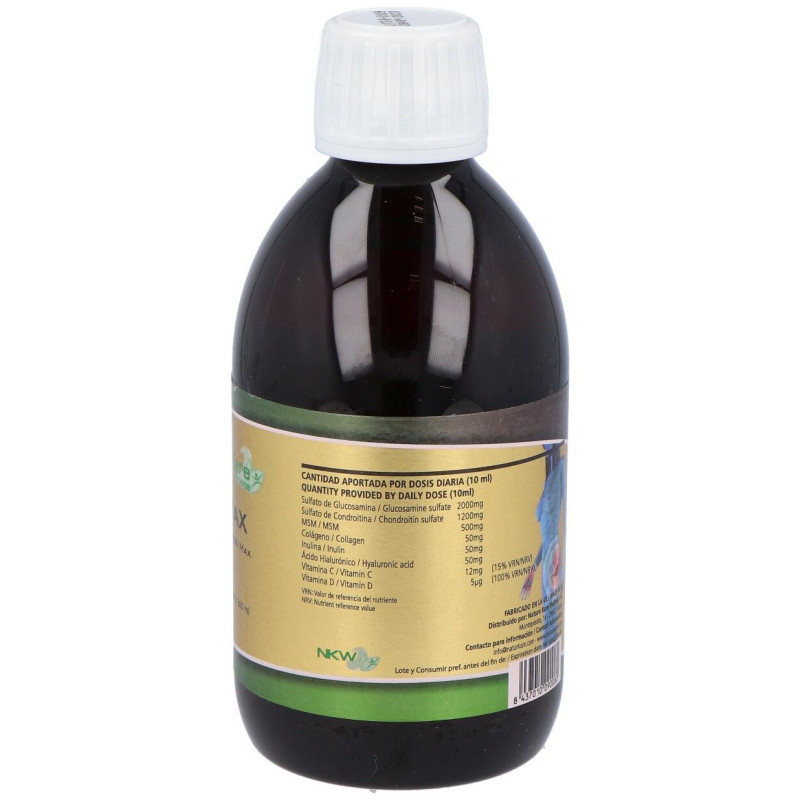 Jwmax Join Wellness Max 300ml - Nature Kare Wellness