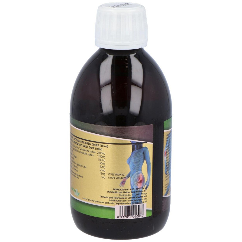 Jwmax Join Wellness Max 300ml - Nature Kare Wellness