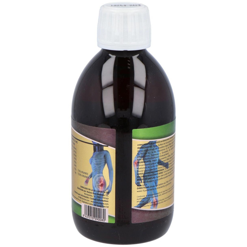 Jwmax Join Wellness Max 300ml - Nature Kare Wellness