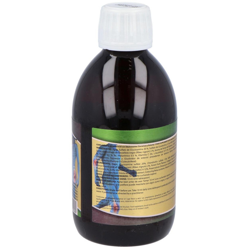 Jwmax Join Wellness Max 300ml - Nature Kare Wellness
