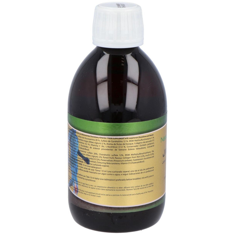 Jwmax Join Wellness Max 300ml - Nature Kare Wellness