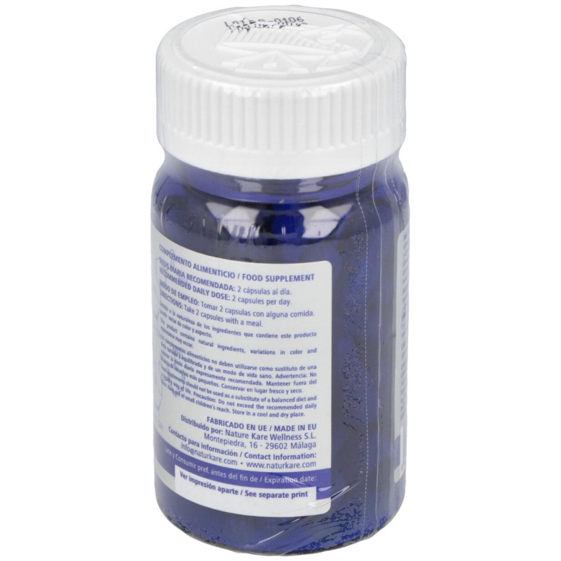 Go3+ Mitocondrika 60Cap.