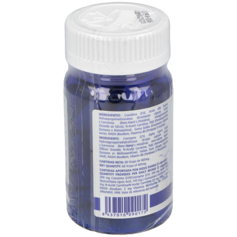 Go3+ Mitocondrika 60Cap.