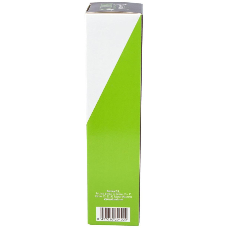 Champu Regenerador Tepezcohuite 250 Ml.