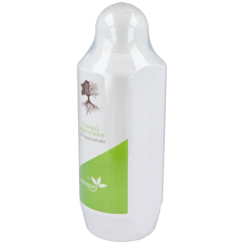 Champú Regenerador Tepezcohuite 1litro - Nutrinat