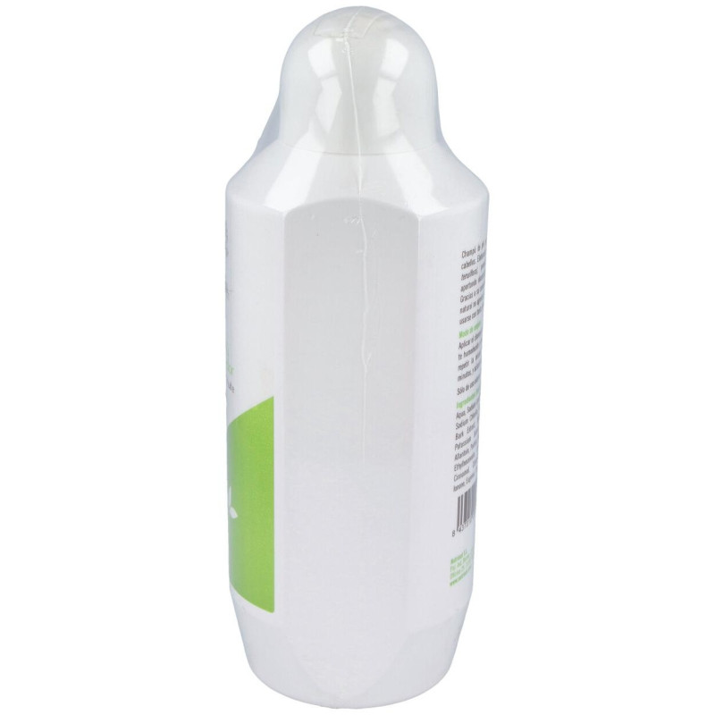 Champú Regenerador Tepezcohuite 1litro - Nutrinat