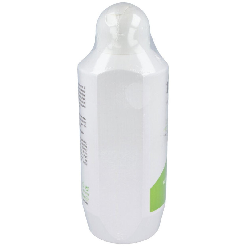 Champú Regenerador Tepezcohuite 1litro - Nutrinat