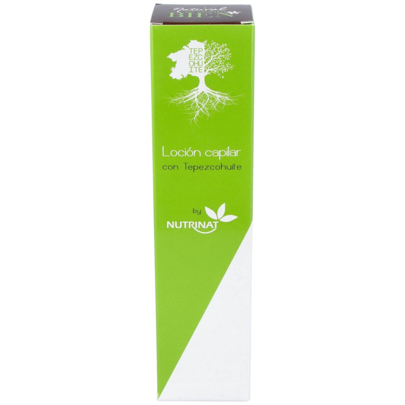 Locion Capilar con Tepezcohuite 250 ml - Nutrinat