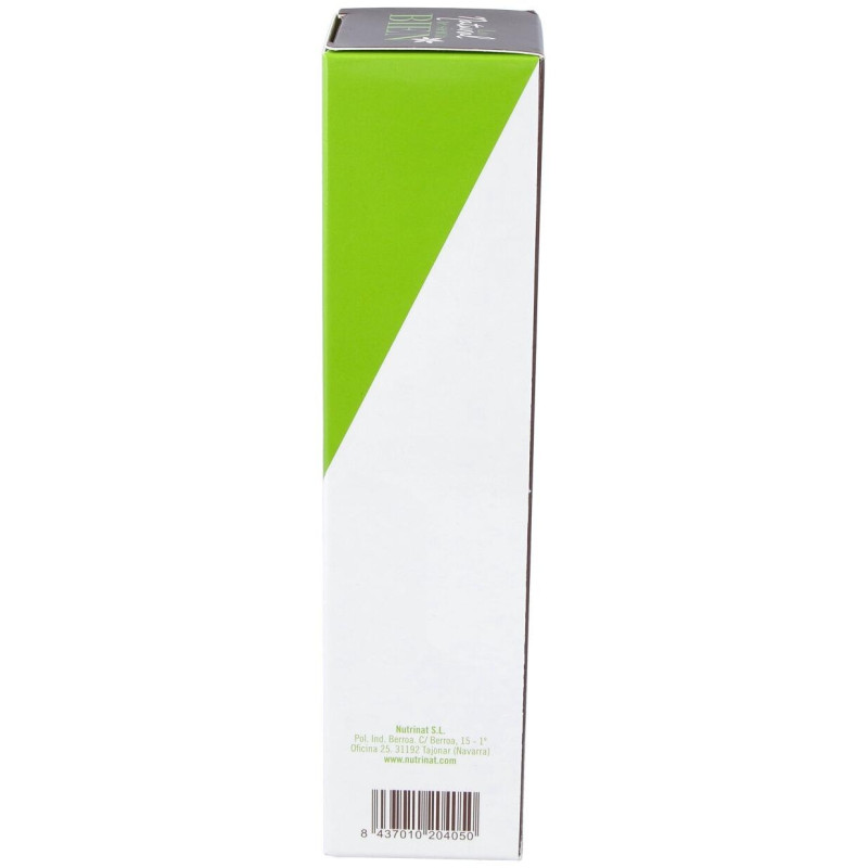 Locion Capilar con Tepezcohuite 250 ml - Nutrinat