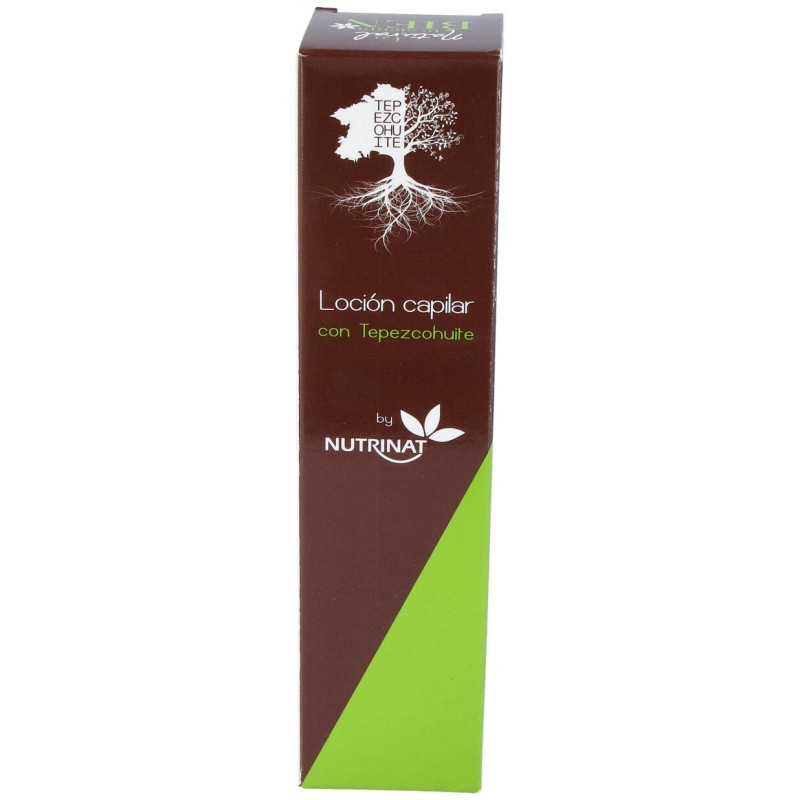 Locion Capilar con Tepezcohuite 250 ml - Nutrinat