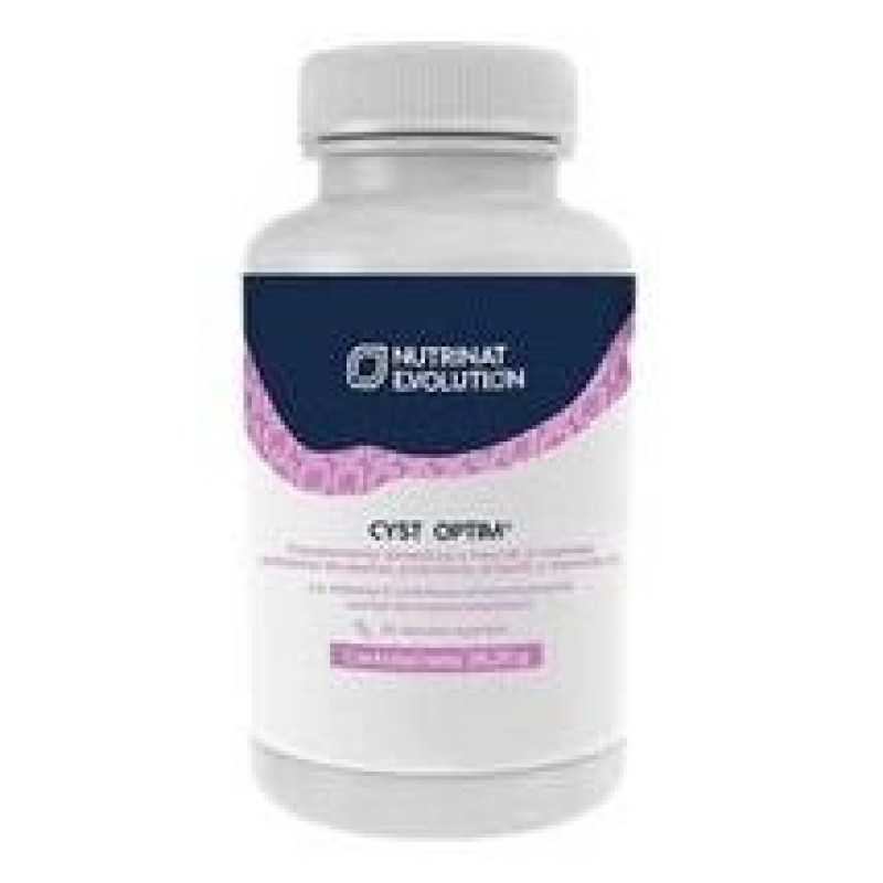 Nutrinat Cyst Optim 30caps - Nutrinat Evolution