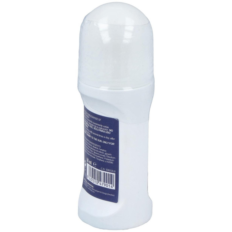 Issislen Ph-Quirogel Roll On 50Ml