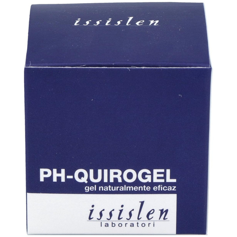 Ph - Quirogel Gel para Masaje 100ml - Issislen