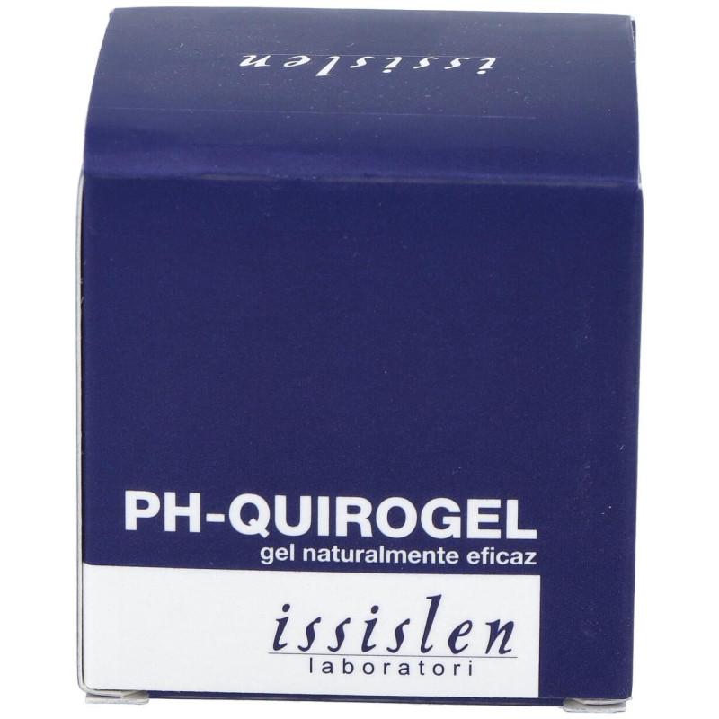 Ph - Quirogel Gel para Masaje 100ml - Issislen