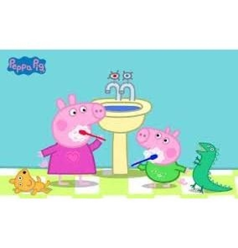 Phb Petit Gel Dentifrico Infantil (1 Envase 75 Ml Peppa)