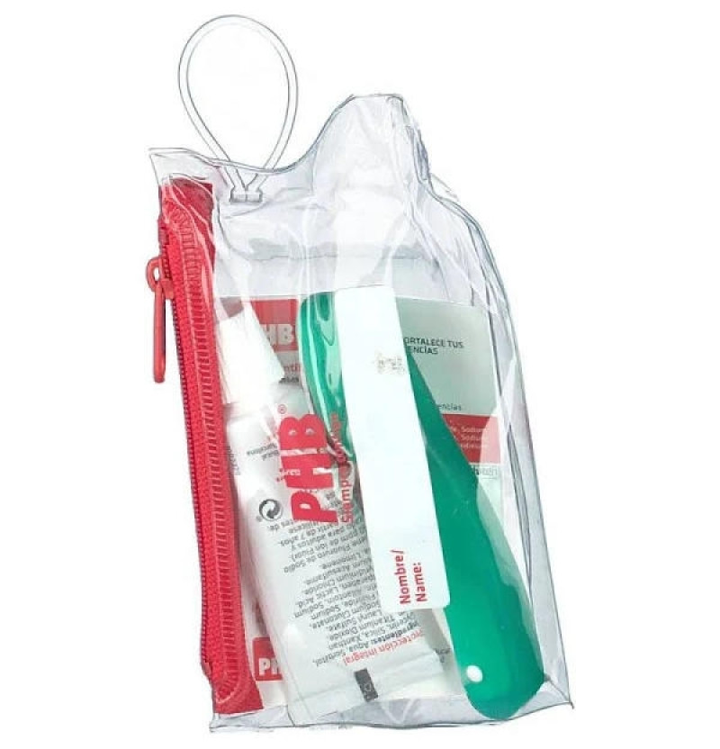 Kit Dental Phb Total Adulto (pasta y Cepillo) - Phb