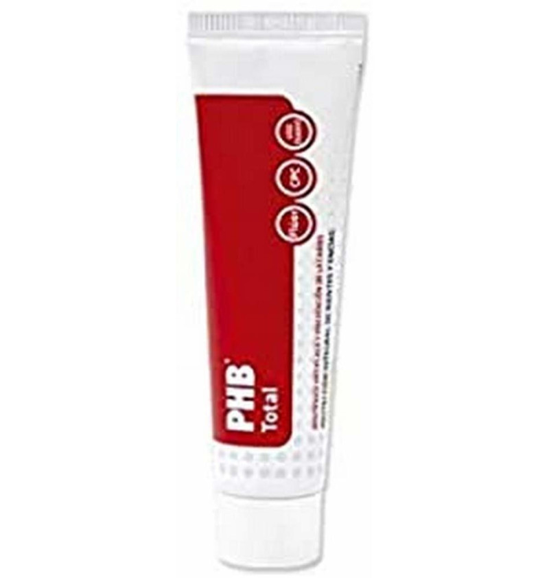 Total Pasta Dental (1 Envase 25 ml) - Phb