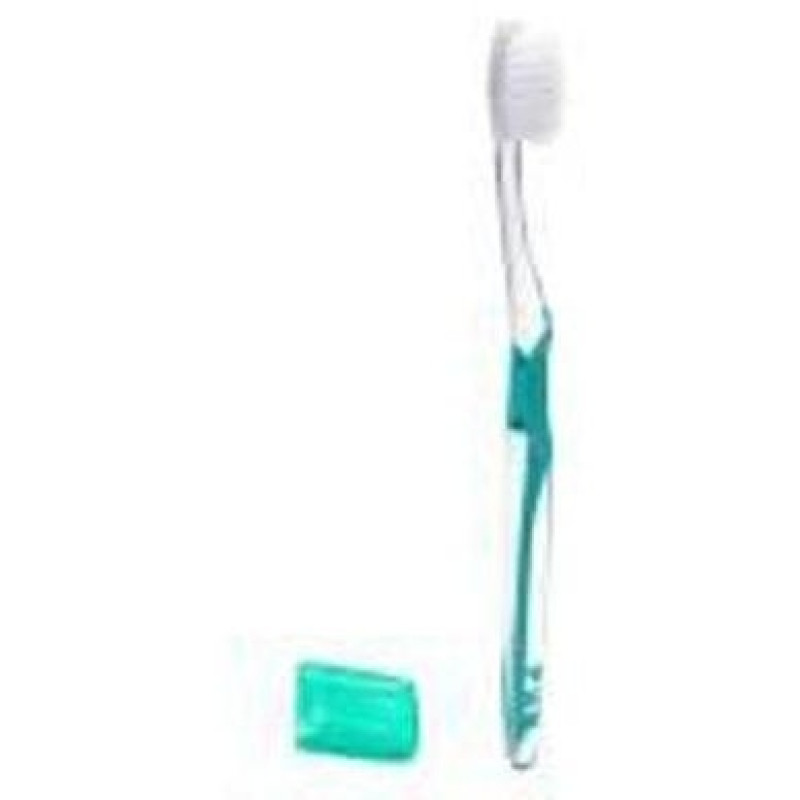 Phb Plus Cepillo Dental Medio Adulto 1ud - Cepillo