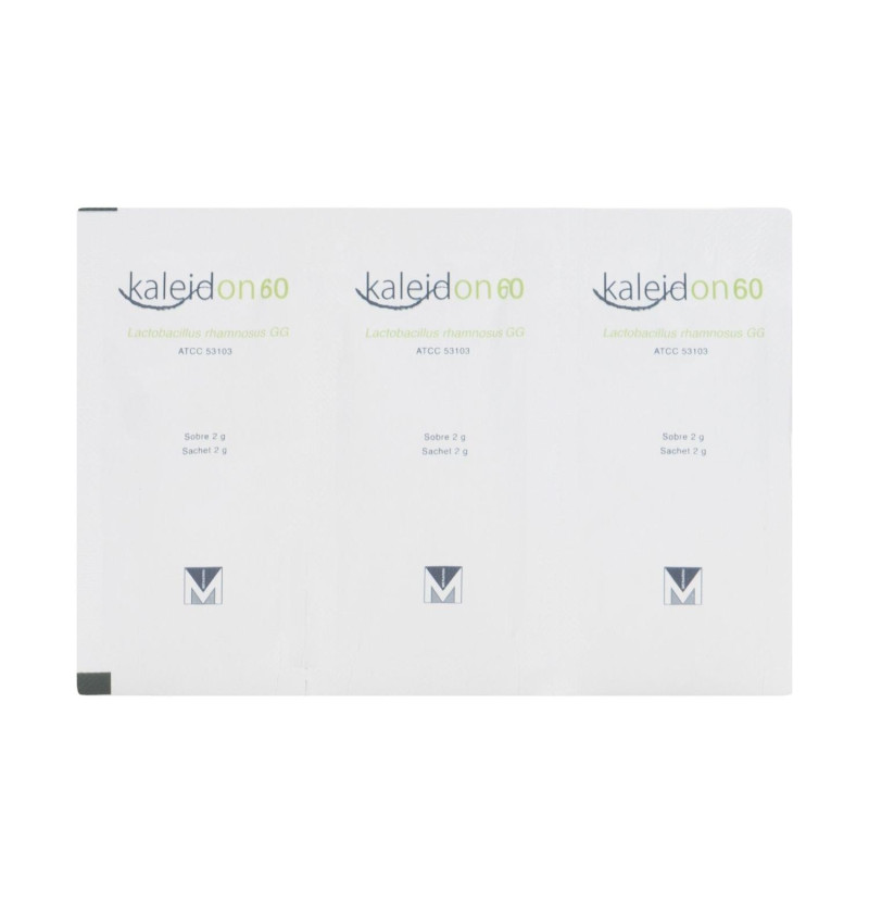 Kaleidon 60 (12 Sobres Bucodispersable) - Menarini