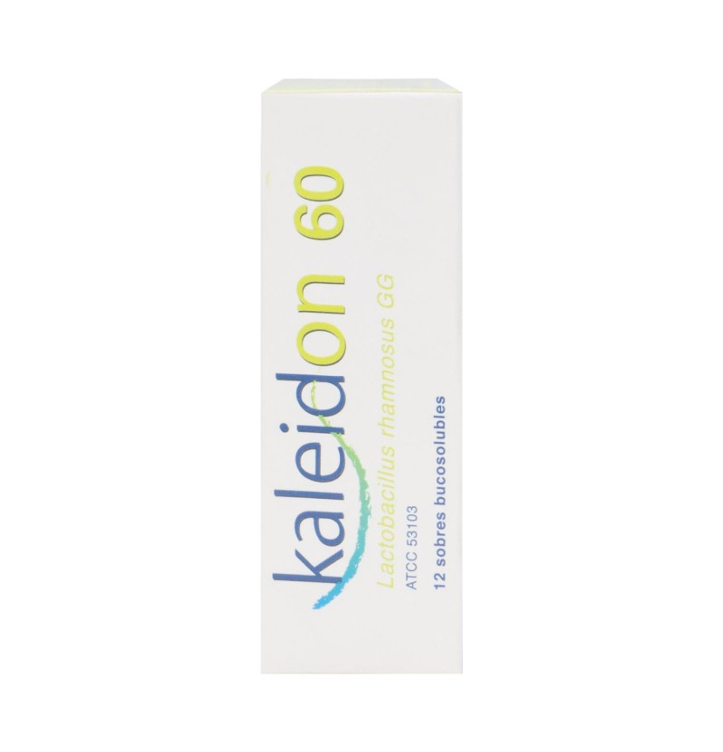 Kaleidon 60 (12 Sobres Bucodispersable) - Menarini