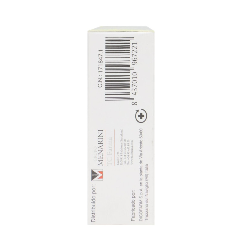 Kaleidon 60 (12 Sobres Bucodispersable) - Menarini
