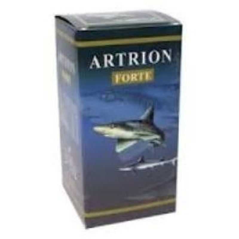 Artrion Forte 100Cap.