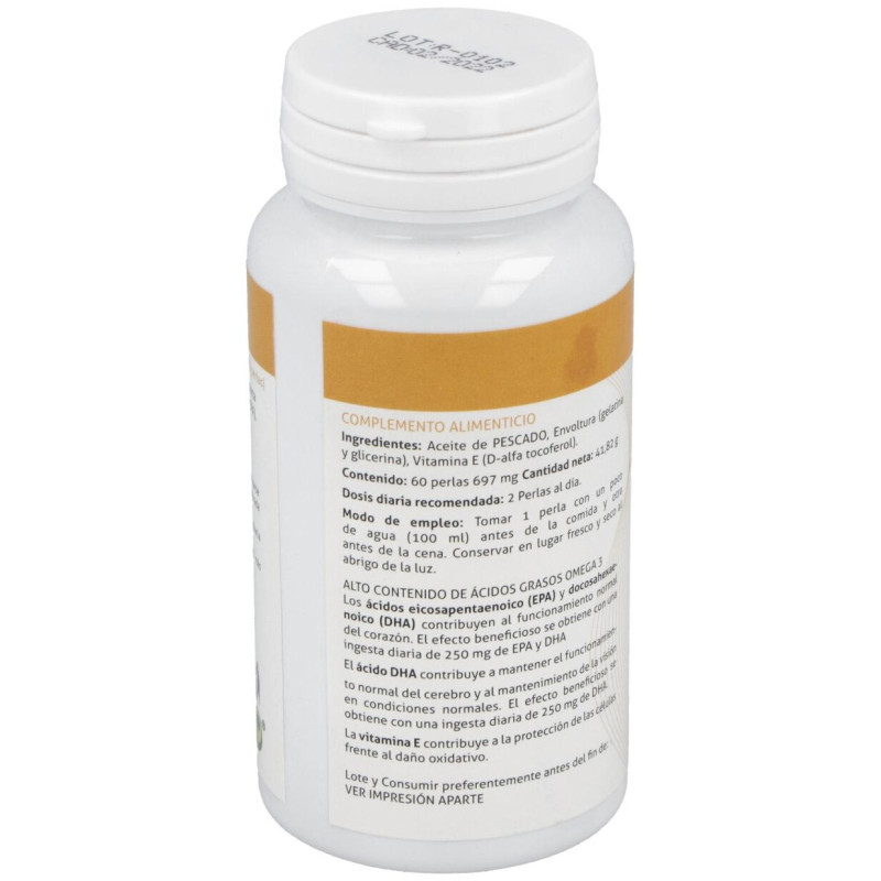Dha Vtial Star 60Cap.