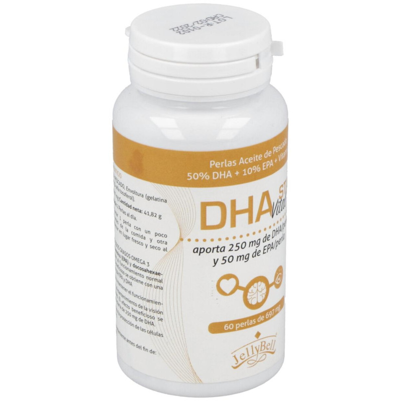 Dha Vtial Star 60Cap.