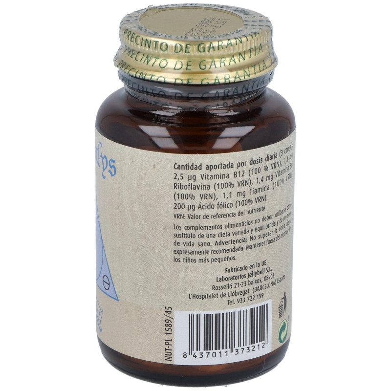 Sal Salys 5 Kp 90comp - Jellybell