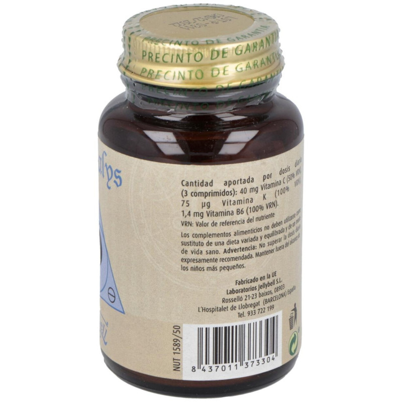 Jellybell Sal Salys Nas N10 90 Comp