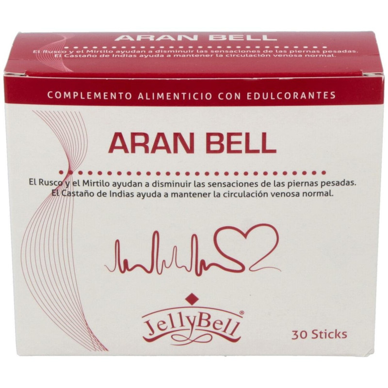 Aran Bell 30sticks - Jellybell