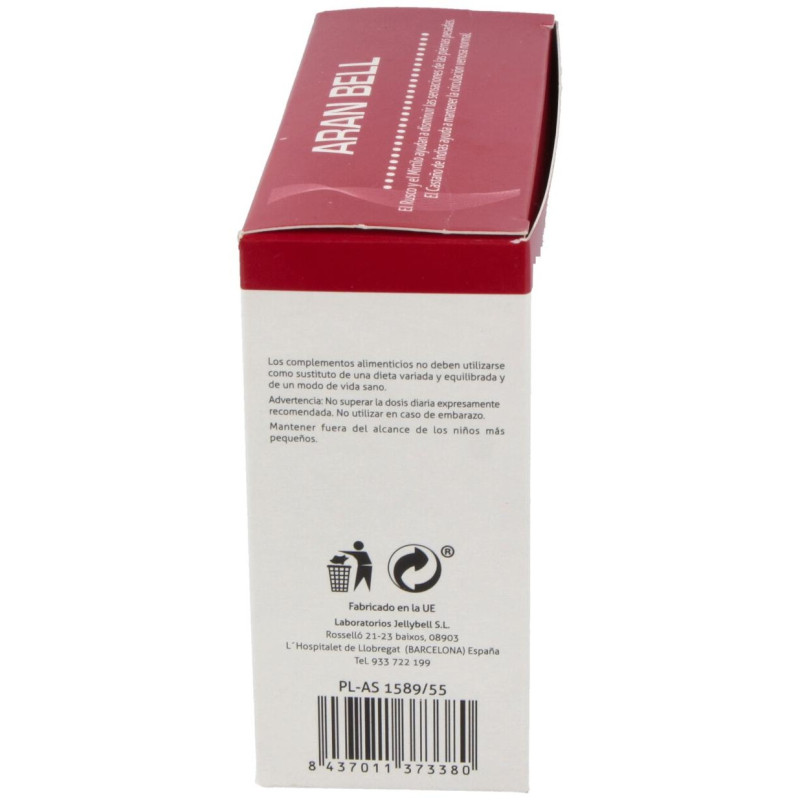 Aran Bell 30sticks - Jellybell