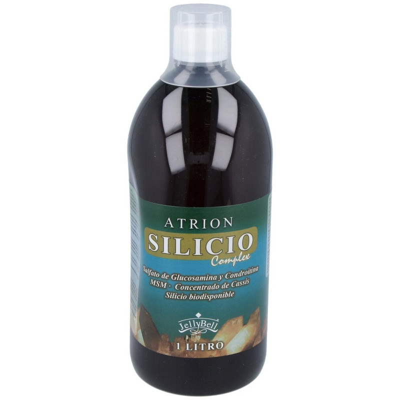 Artrion Silicio Complex 1litro - Jellybell