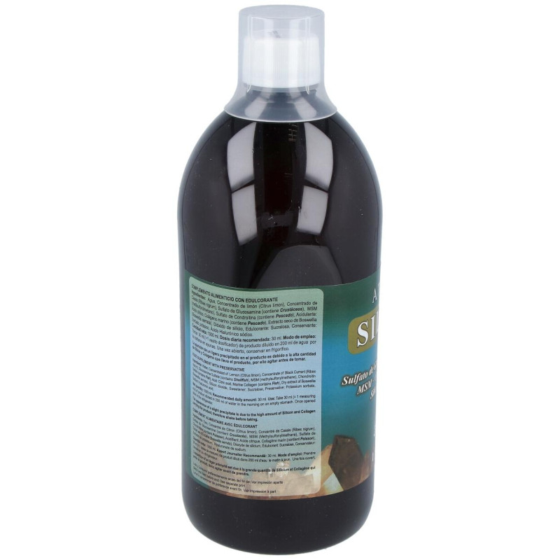 Artrion Silicio Complex 1litro - Jellybell
