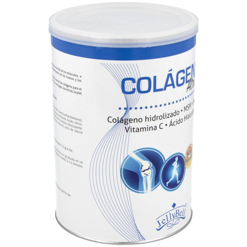 Jellybell Colágeno Atrion 360G