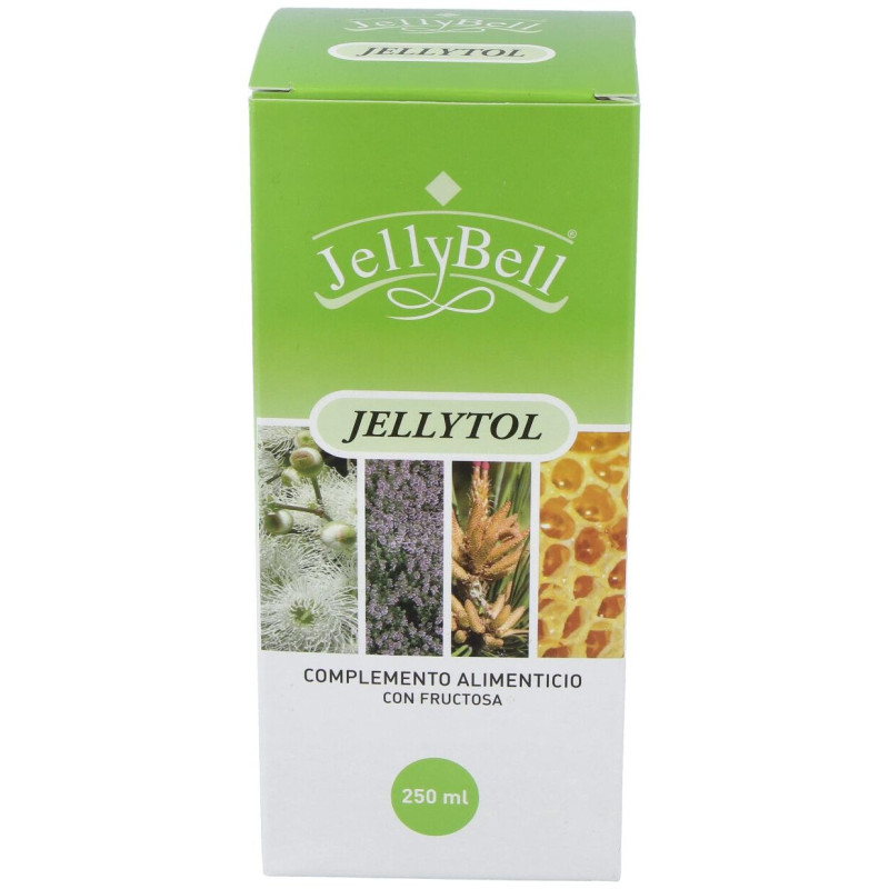 Jellytol (Jellytoss) 250Ml.