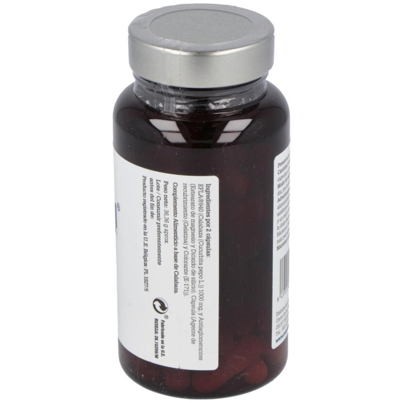 Mundo Natural Oricontrol® 60 Cápsulas - Mundonatural