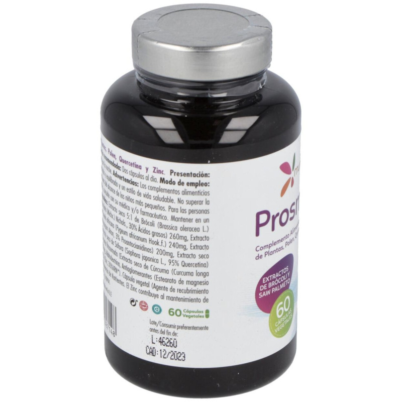Mundo Natural Prosmen® 60 Cápsulas - Mundonatural