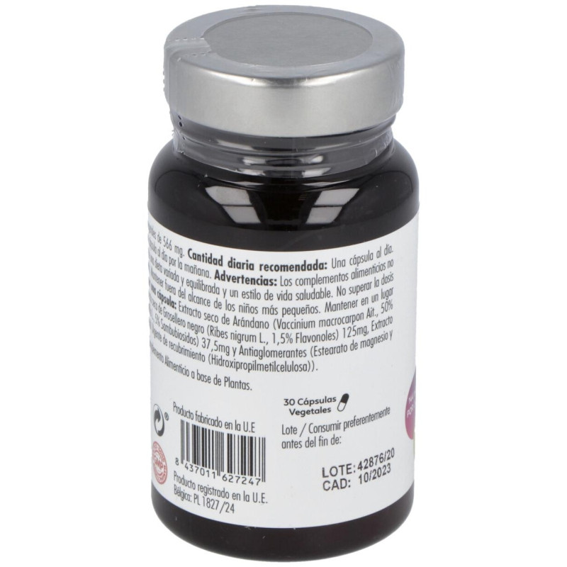 Mundo Natural Neocys® 30 Cápsulas - Mundonatural