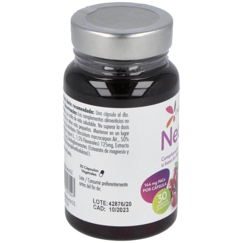 Mundo Natural Neocys® 30 Cápsulas - Mundonatural