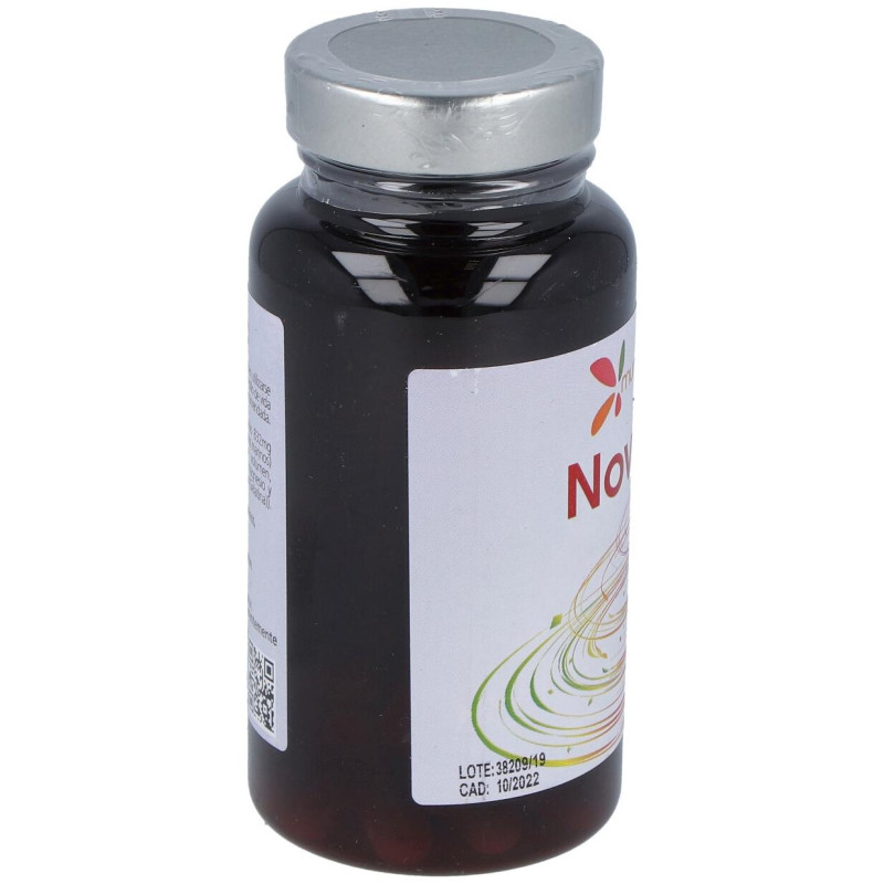 Mundonatural Novoten 60 Cáps