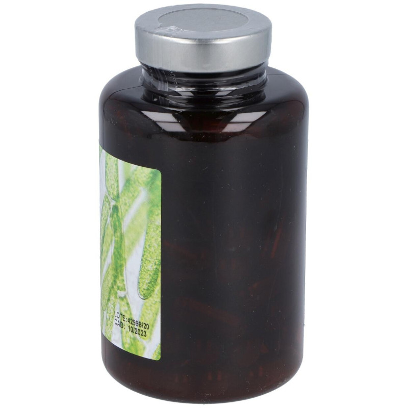 Mundo Natural Clorend 750 mg 90 Cap - Mundonatural